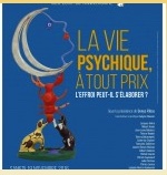 Colloque de la SPP La vie psychique, à tout prix. L’effroi peut-il s’élaborer?