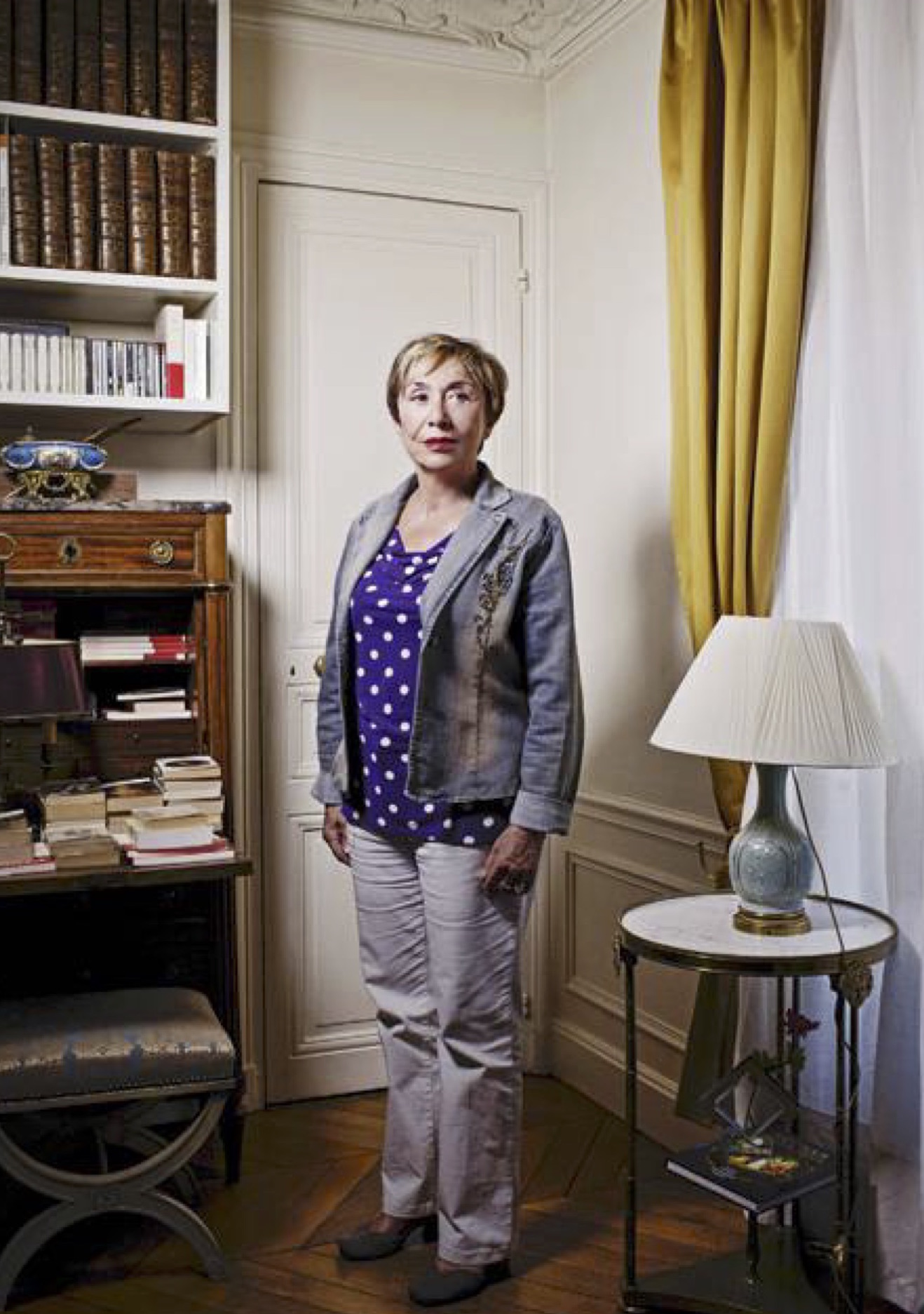 Julia Kristeva