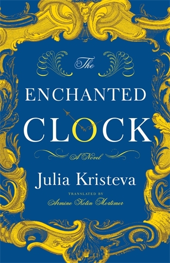 The-Enchanted-Clock