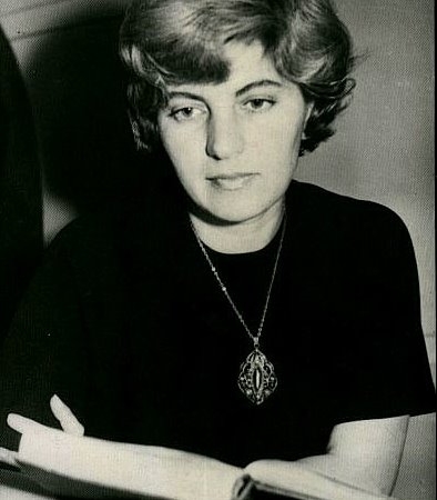 Blaga Dimitrova