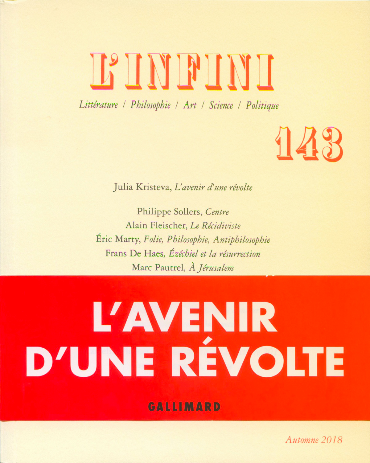 Voyage vers l'infini (French Edition) See more French EditionFrench  Edition