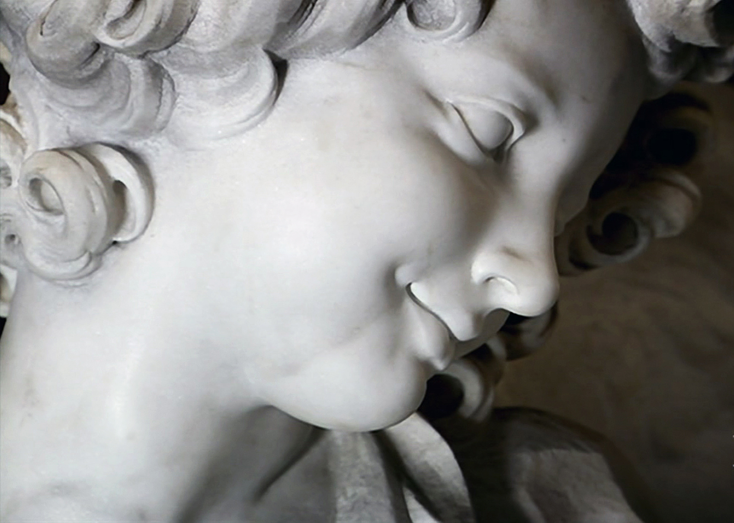 Bernini, Catholicisme Romain