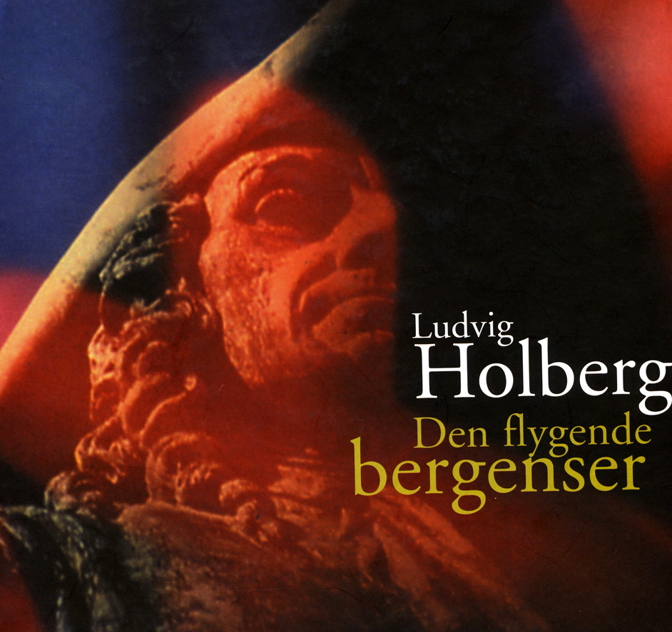 Holberg