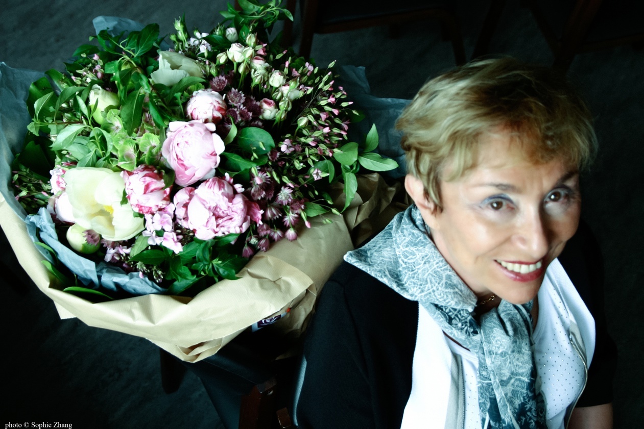 Julia Kristeva