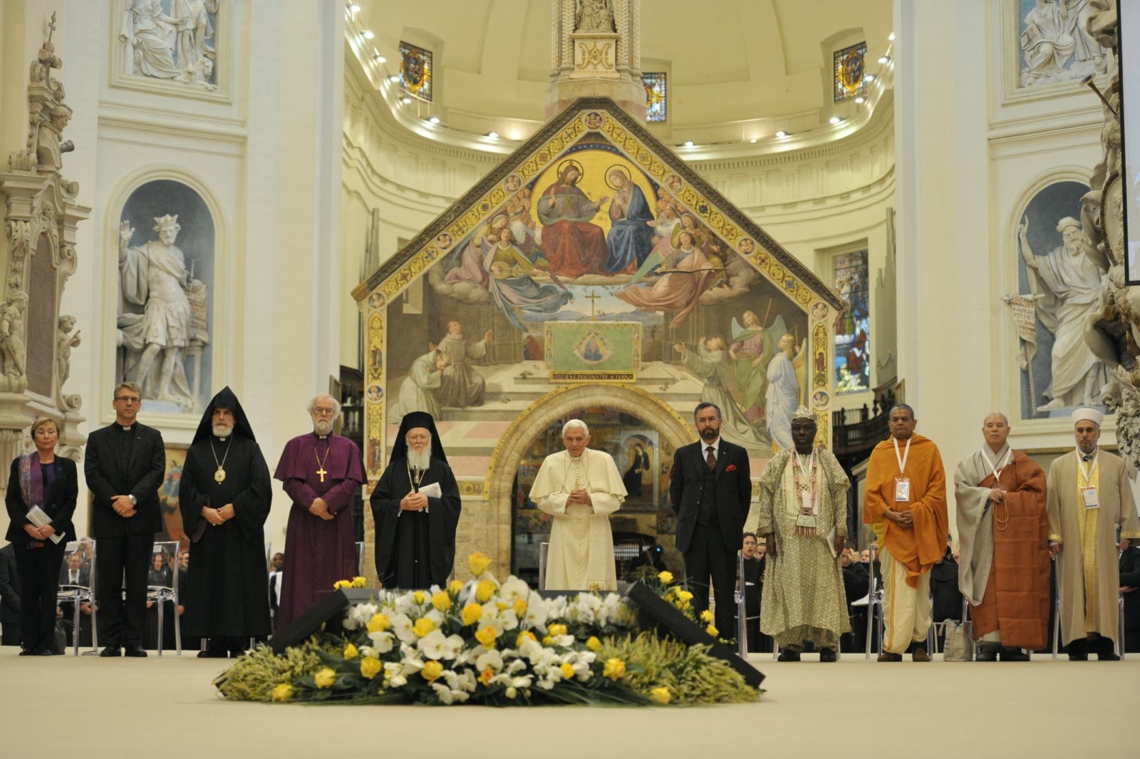 Julia Kristeva Benedetto XVI Benoit XVI Benedict XVI