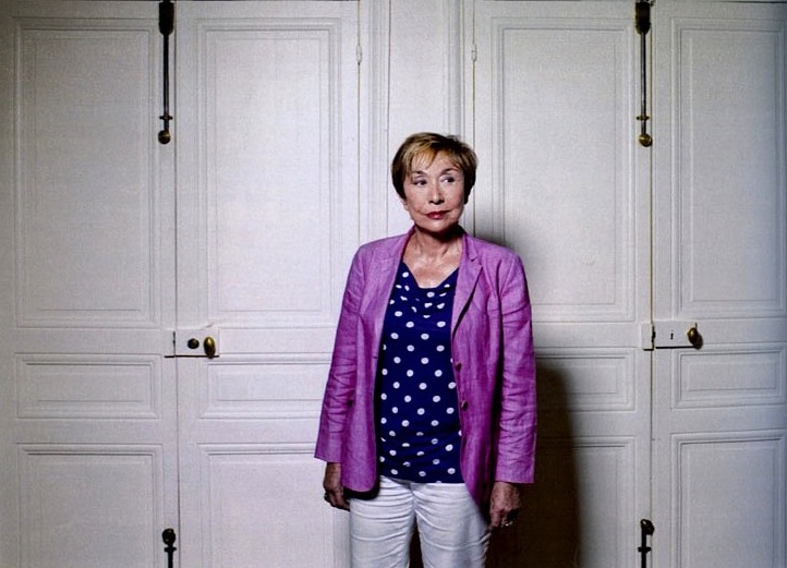 Julia Kristeva