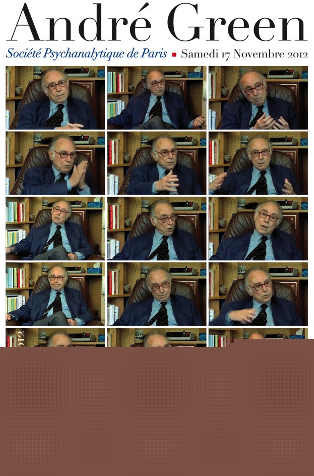 André Green