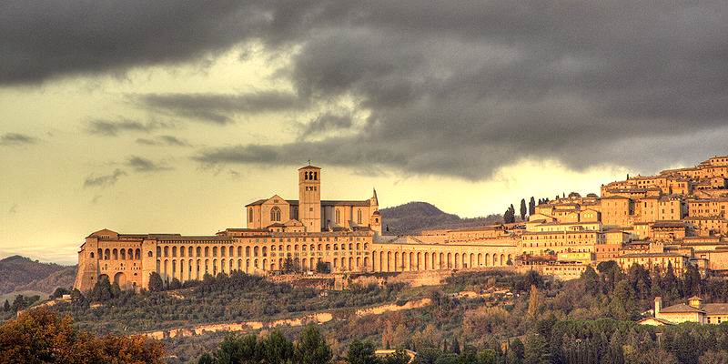 Assisi