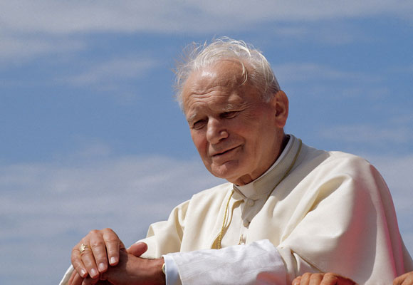 Jean Paul II