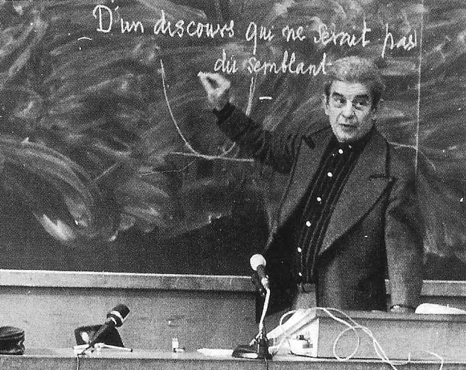 LACAN