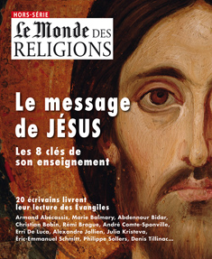 Le message de Jesus