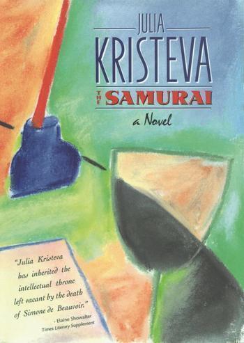 Kristeva