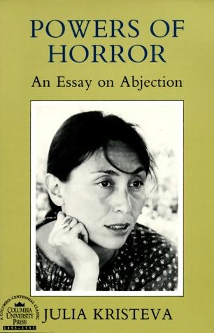 Kristeva Powers of horror