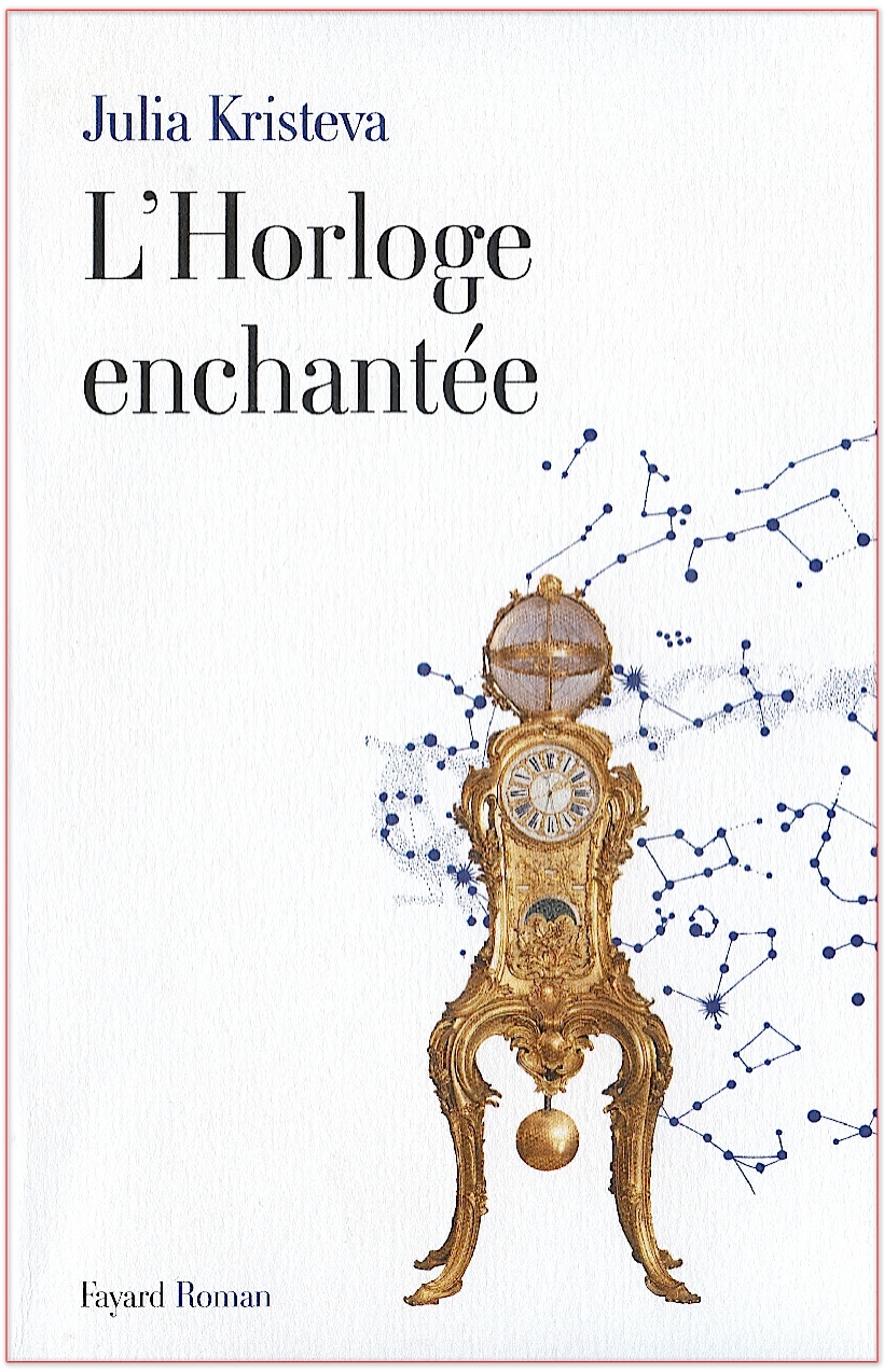 L'Horloge enchantée