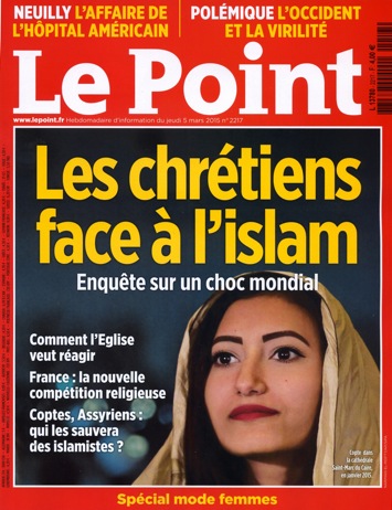 Le Point