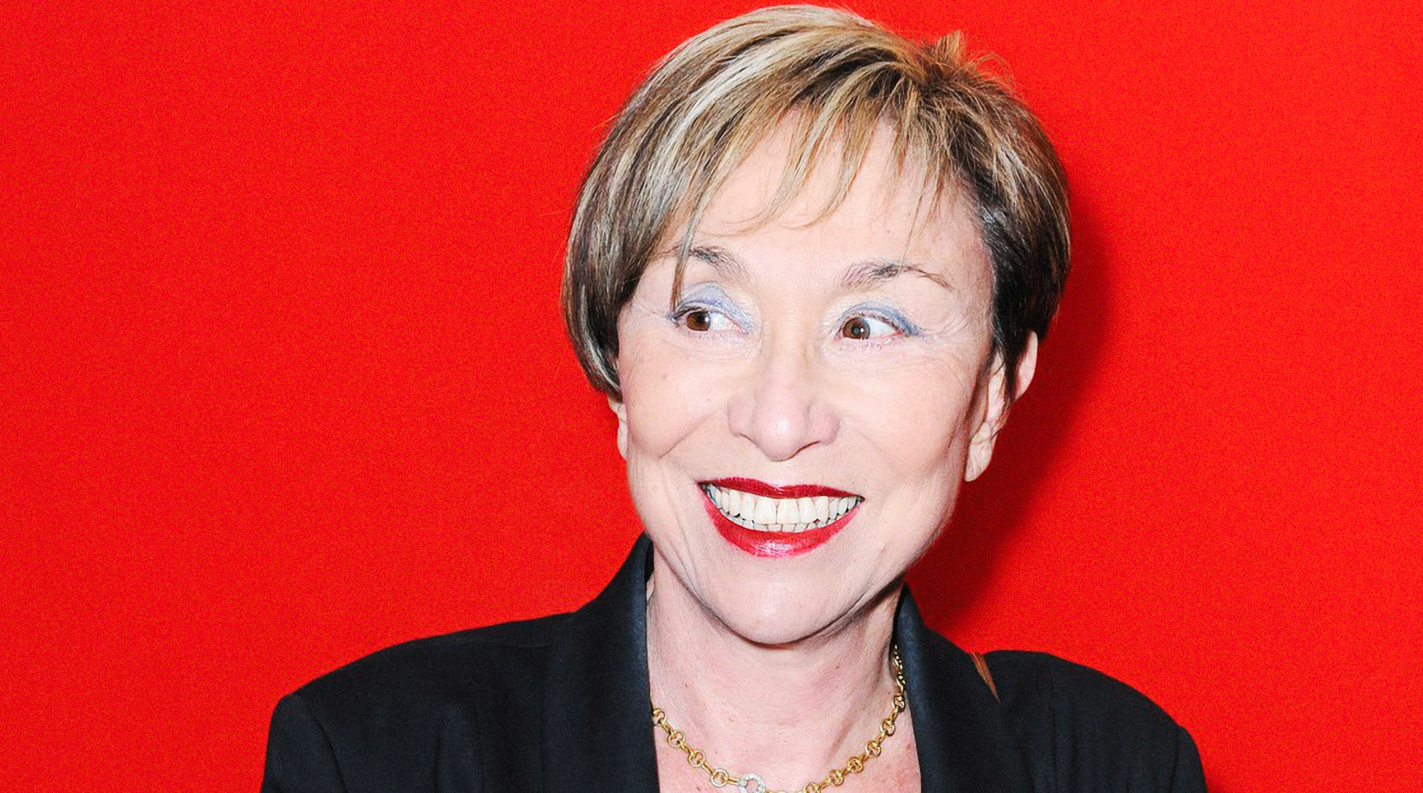 Julia Kristeva