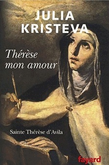 Thérèse mon amour