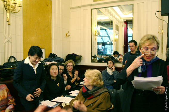 Prix Simone de Beauvoir