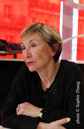 Julia Kristeva