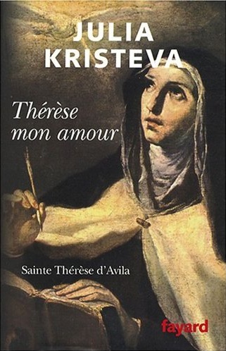 Kristeva - Thérèse mon amour