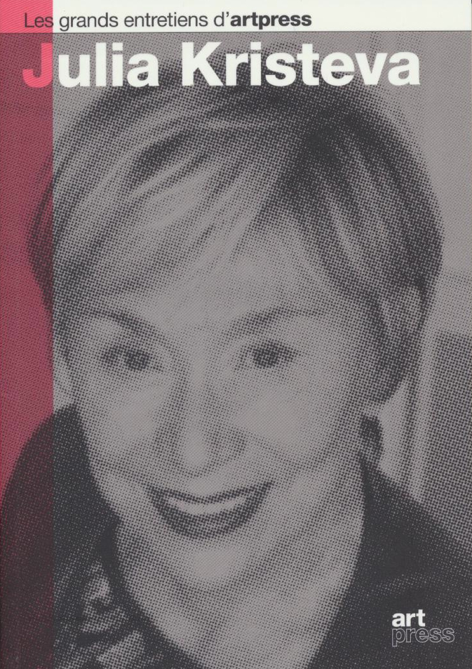 Julia Kristeva