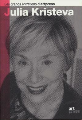 Julia Kristeva