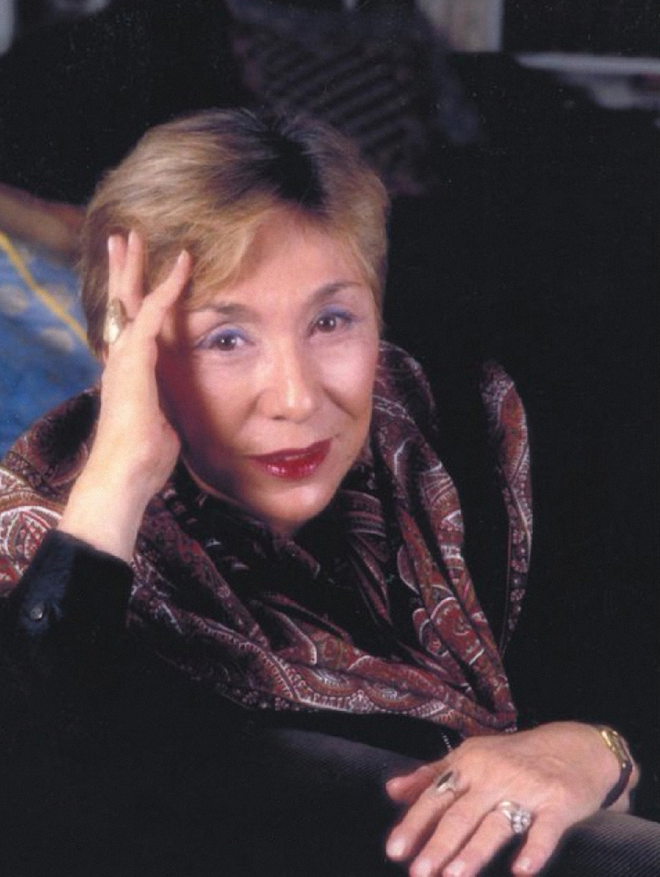 Julia Kristeva