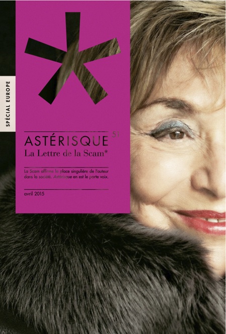 ASTERISQUE