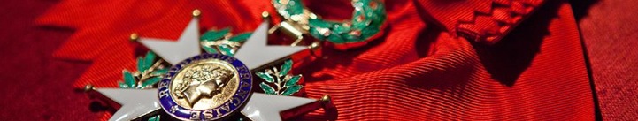 Légion d'honneur