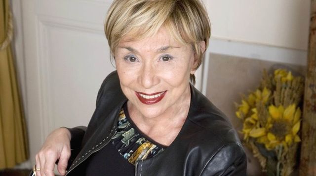 Julia Kristeva