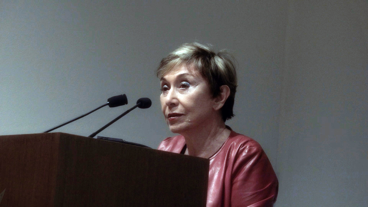 Promotion Julia Kristeva, Strasbourg,  2 juillet 2016